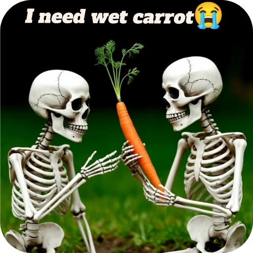 Grow a garden memes by @Cactusik3450