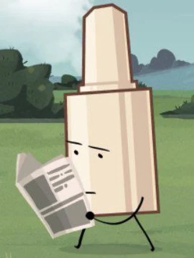 ЭНЭМЭТЭ :: @fStikBot