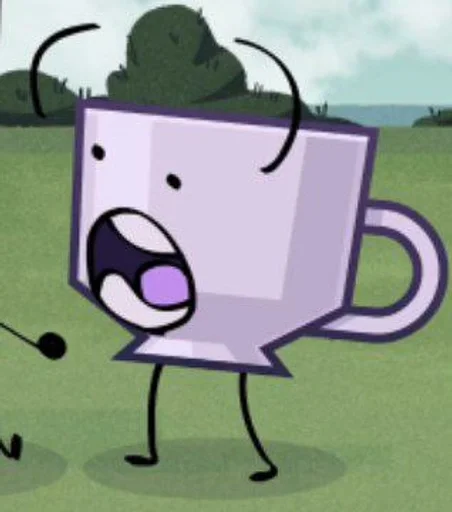 ЭНЭМЭТЭ 2 :: @fStikBot