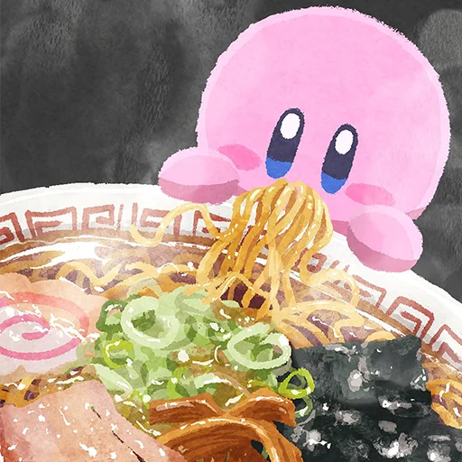 Kirby (@TodorokiShouto)