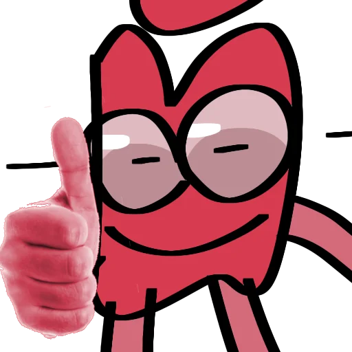 Краткий краш :: @fStikBot