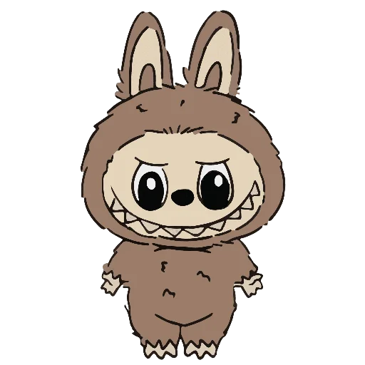 LABUBU LOVERS ITALIA