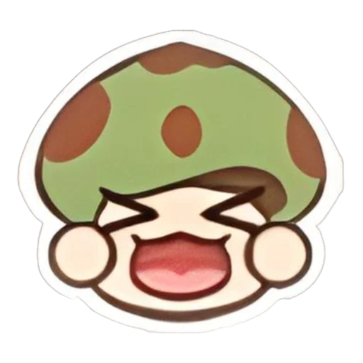 Legend of mushroom 1