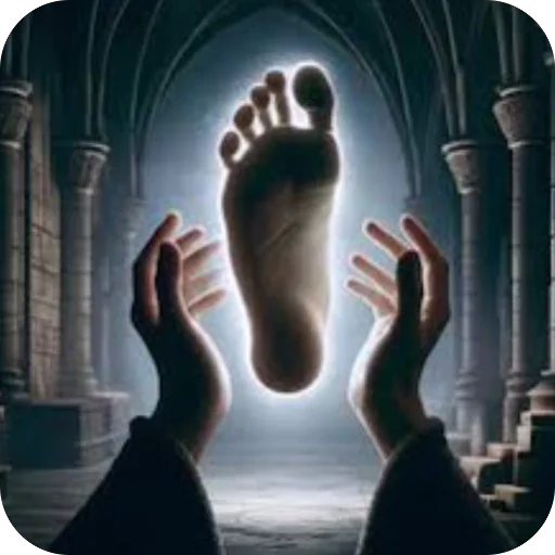 Нога Благости