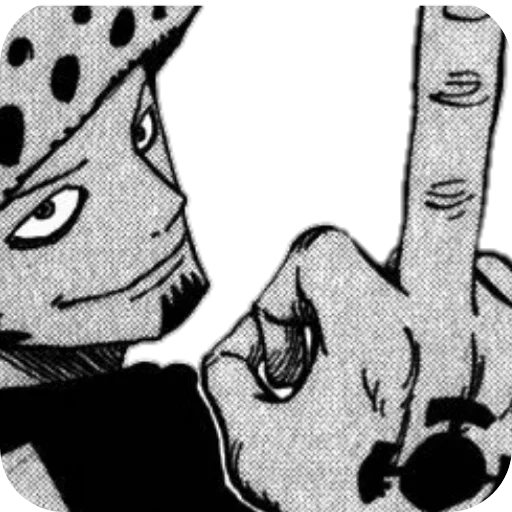 One Piece :: @fStikBot