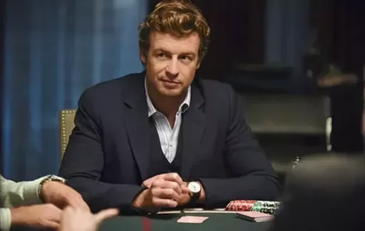 Patrick jane
@rylan_assassin