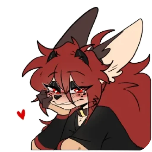 Penta`s butt (Cum.Cat)