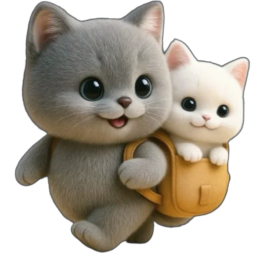 Piko & Paya @persiki_official