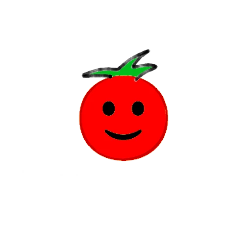 Профессор помидор