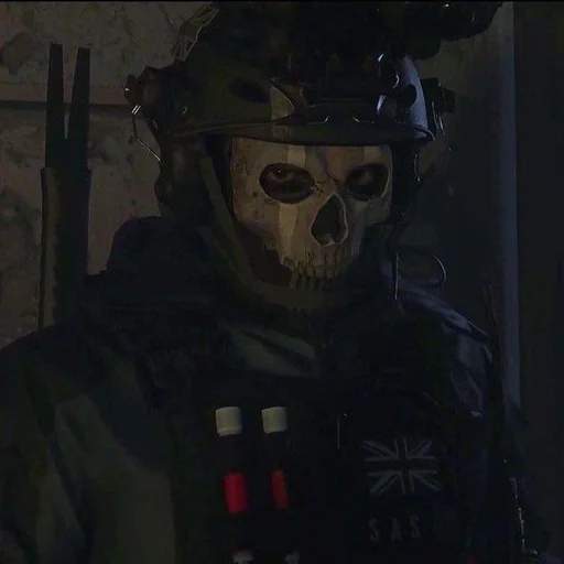 Ghost by @M1ki3 :: @fStikBot