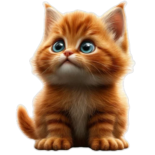 Пушистик @macvibe