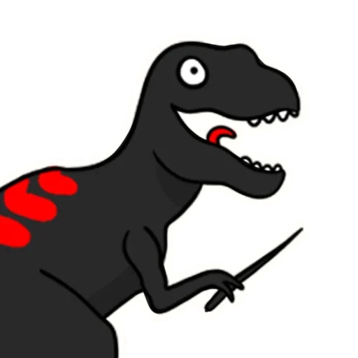 Разно-Завры 🔝 @emodji_all 🦖