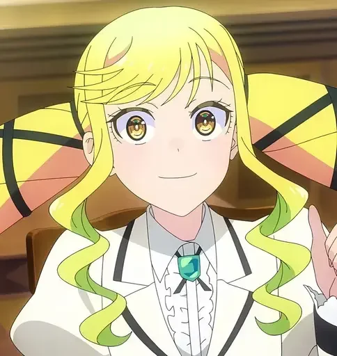 Рок женская скромность @anime_stickerr