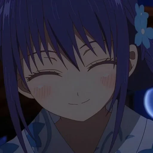 Тянки @anime_sticks