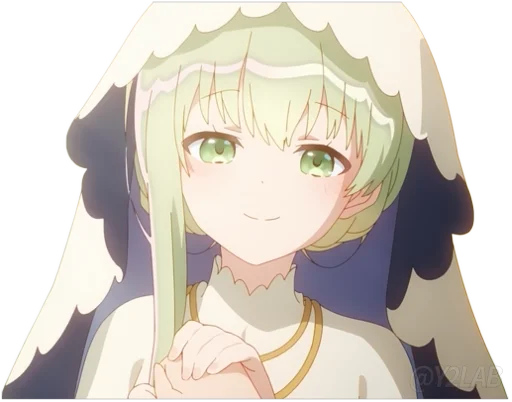 Shiro Seijo to Kuro Bokushi @Y2LAB Saint Cecilia Pastor Lawrence