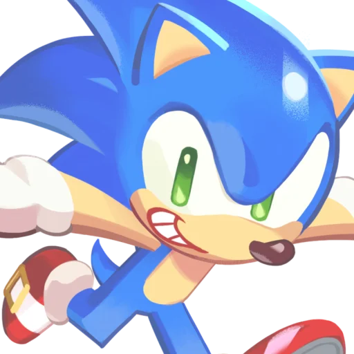 ✮⋆˙ SonicCookie ! :: @CookieRunEmojiplus