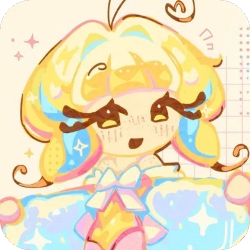 Sugarfly @crkstickerss