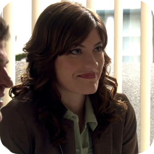 The Girls of Dexter✿