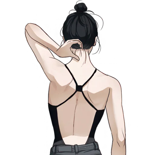 Знак любви @Nyasticks2