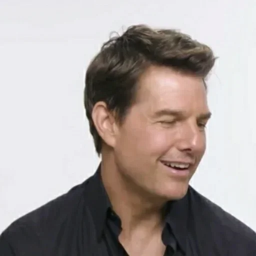 Tom Cruise @stickersb2b