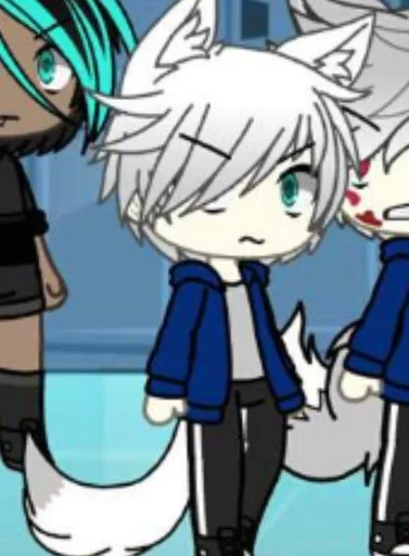 Андертейл гача 2.0 :: @fStikBot