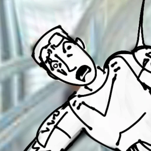 :: Wolffe :: @SozdaiStickeriBot