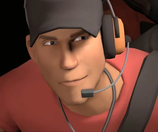 Scout pack • from @Sniper5082 :: @fStikBot