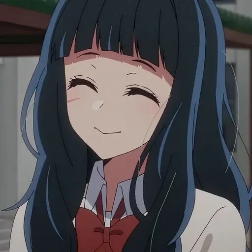 Смешанный пак @anime_stickerr