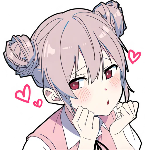 Ями-тян @Nyasticks