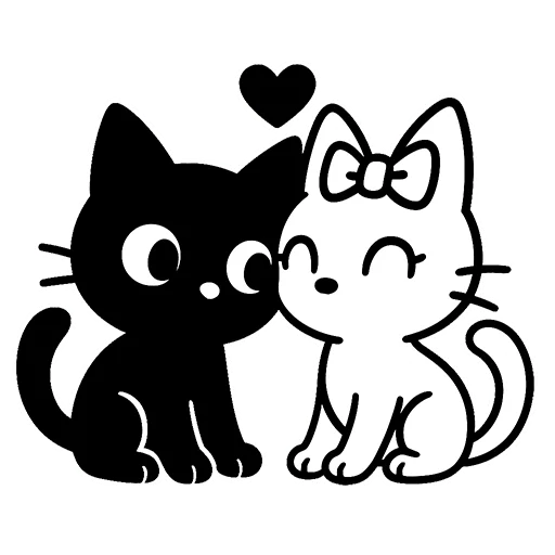 Зефирка и Уголёк t.me/+qBjDNA0mjWQ0NDJi