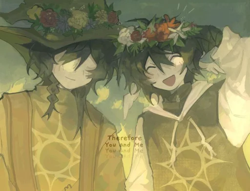 azuretime!!^_^ @brokenspawnxd