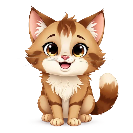 Cat breeds @stickerock