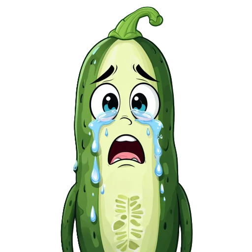 cucumber team от @stickerock