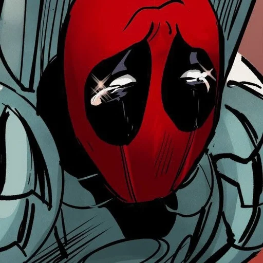 DeadPool ⚔️ :: @fStikBot