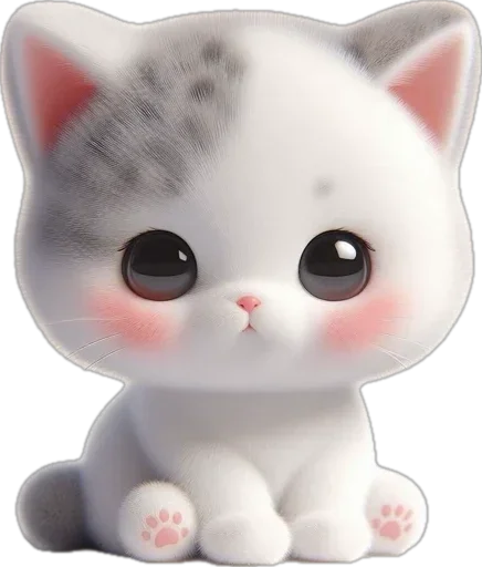 котики баншиши