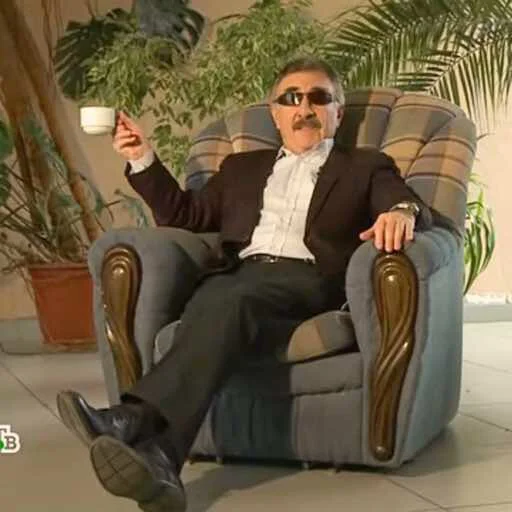 леонид каневский краш