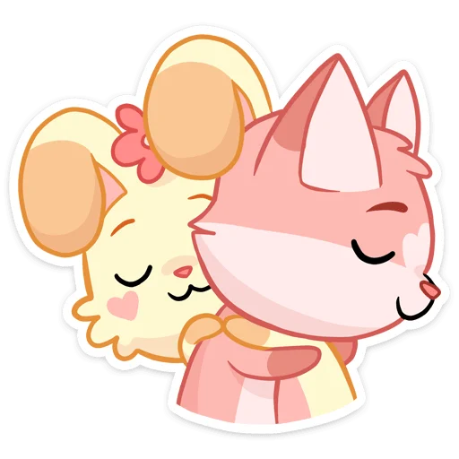 Лин и Ли | @Premium_Emojis_Telegram