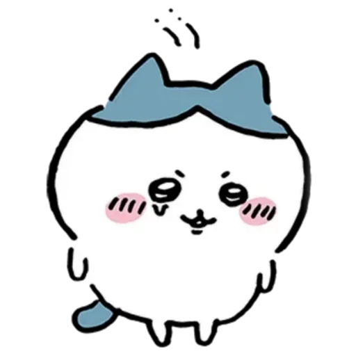 chiikawa ( ´∀`) pt2