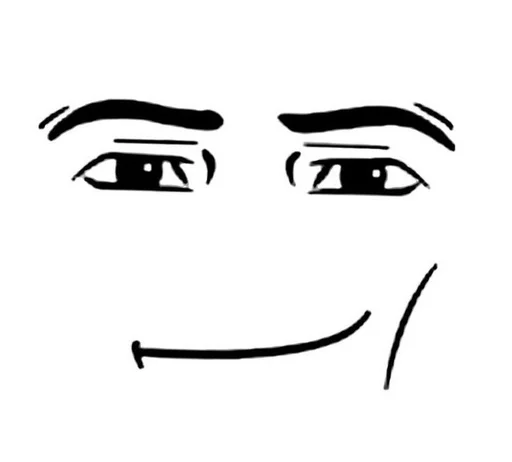 roblox facec | by tltchk 🐾 :: @fStikBot