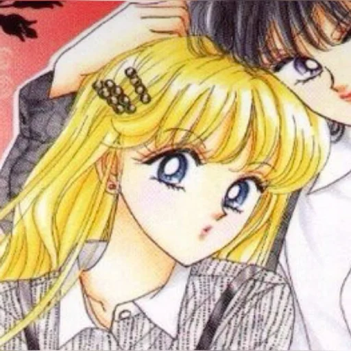 sailor venus @TgEmodziBot