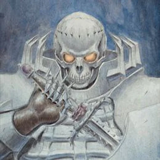 skull knight [ @berserkvers ] :: @fStikBot