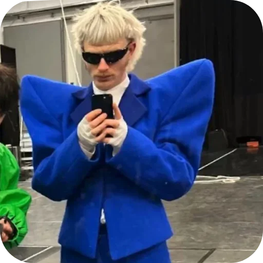 йост 🇪🇺 @TgSticker