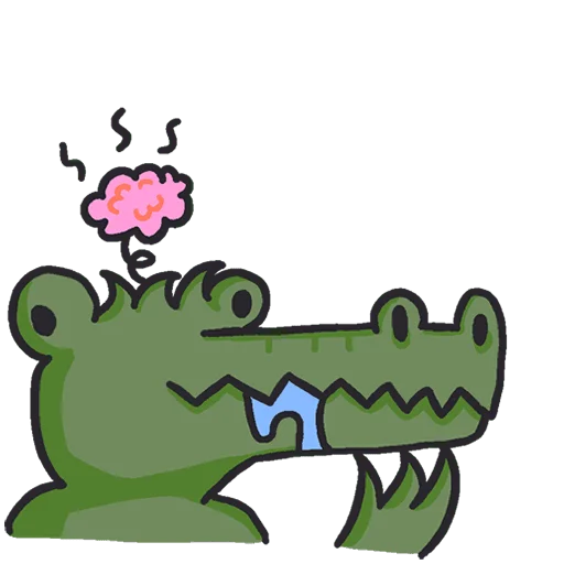 @Premium_Emojis_Telegram | Кроко 2.0 Без Текста