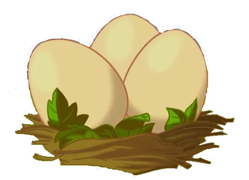 Angry Birds Toons (стики by @Glistoperka @fStikBot