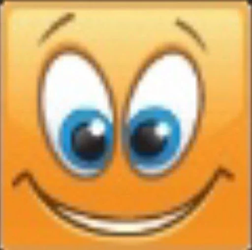 Супер пупер крутые смайлики :: @fStikBot