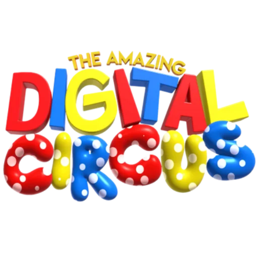 Amazing digital circus by @Owo81s