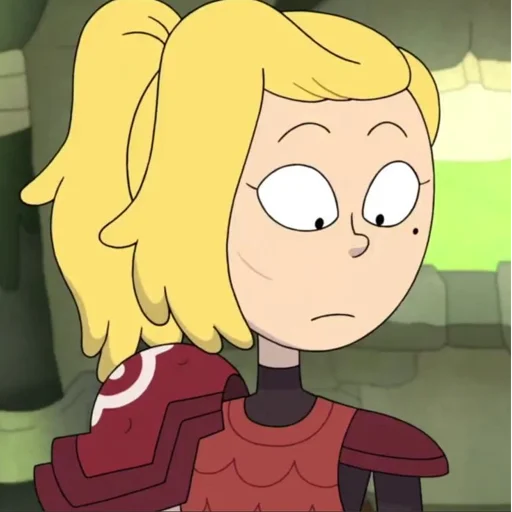 Amphibia | Author: @killedbyhergirlfriend