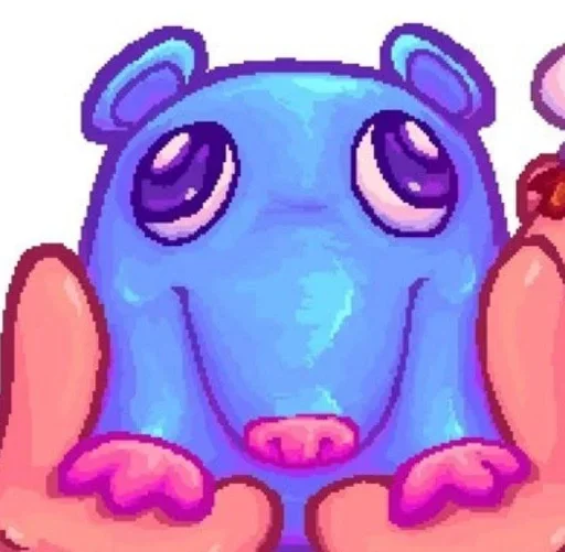 Кирпич @StickerChest