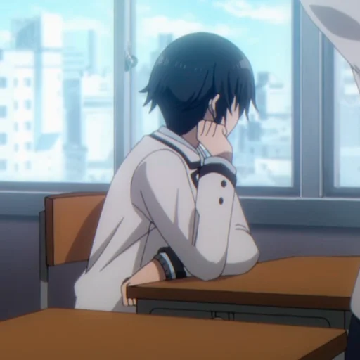 Cid Kagenou @ShadowStickers_Hub (Additional pack)