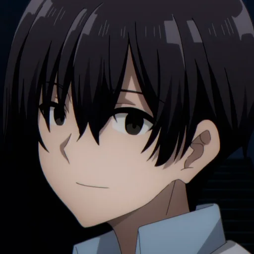 Cid Kagenou @ShadowStickers_Hub